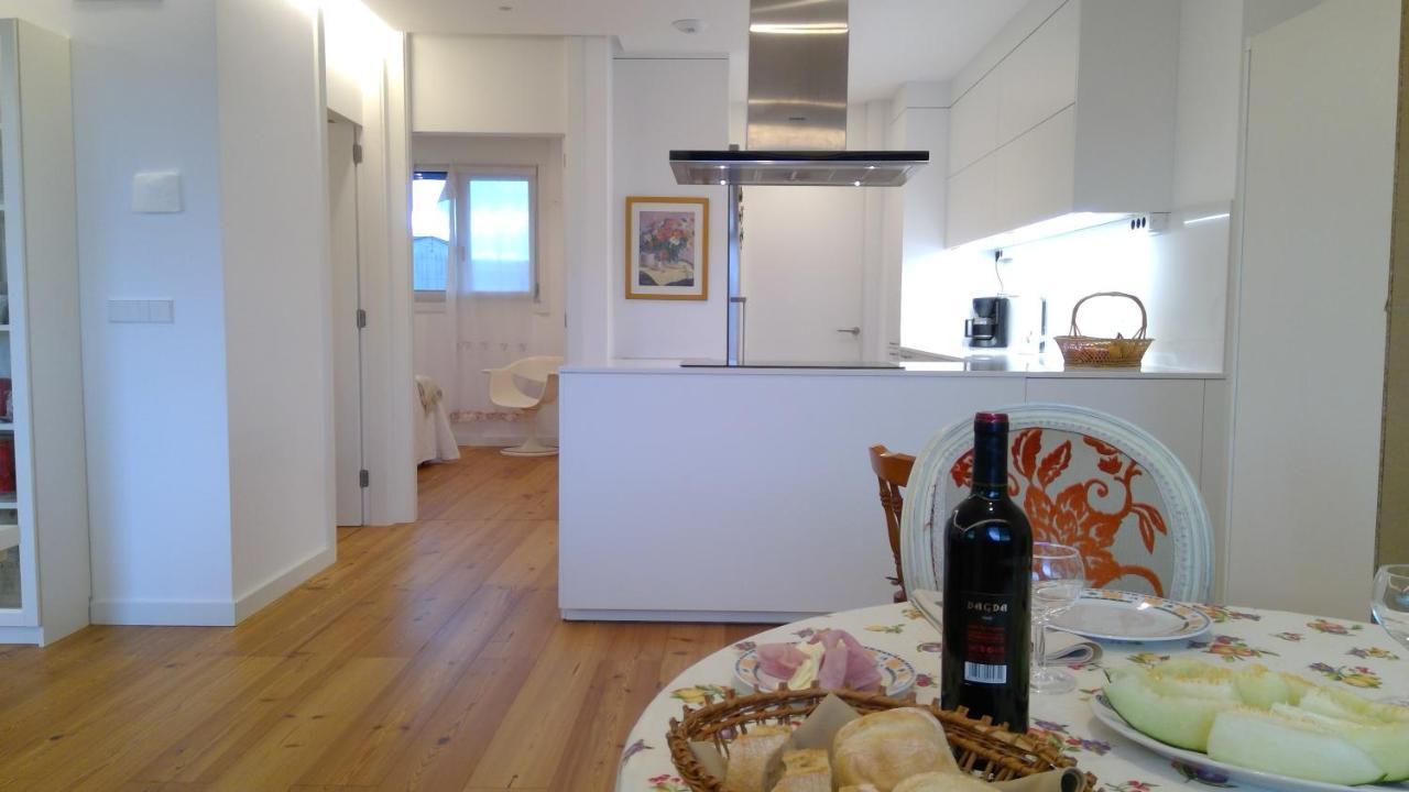 Preciosa Habitacionsuite En Atico Con Terraza II Saint-Jacques-de-Compostelle Extérieur photo